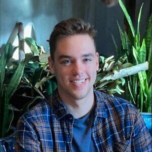 Meet your Posher, Jackson